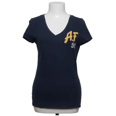 T-shirt (Blue) from Abercrombie & Fitch