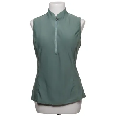 Zwemshirt (Groen) Elastaan, Polyester