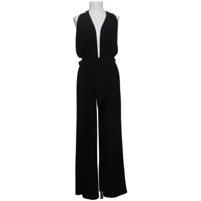 Jumpsuit (Zwart) van La Petite Parisienne