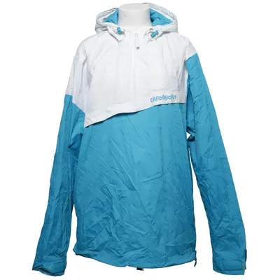 Anorak (Mr. Vader) de Alife and Kickin Polyamide, Polyester