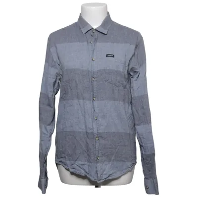 Shirt (Gray) from Makia Cotton
