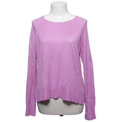 Tröja (Lila) från Zara Knitwear