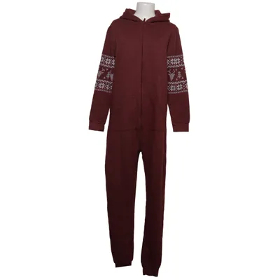 Onesie (Red) from Eskimo Cotton, Polyester