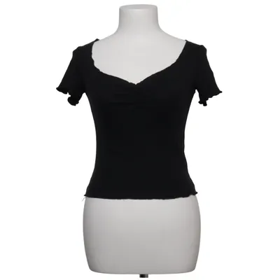 Haut (Gris) de Pull & Bear Élasthane, Lyocell