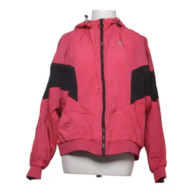 Träningsjacka (Rosa, Svart) från Crivit Polyamid, Polyester