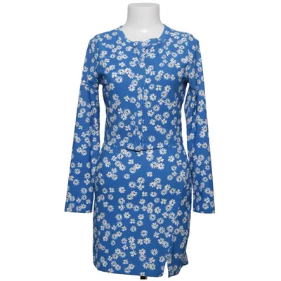 Set (Blauw, Wit) van Wednesday's Girl