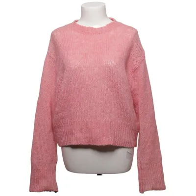 Sweater (Pink) from H&M Wool, Alpaca wool, Polyester
