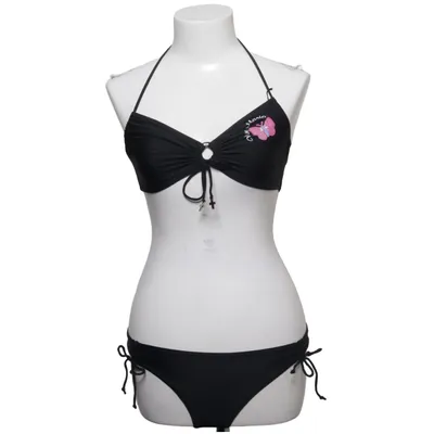 Bikini (Svart) från Vive Maria Elastan, Polyamid