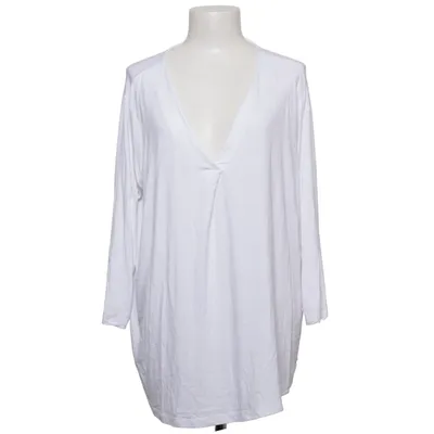 Cardigan (Wit) van Sublevel