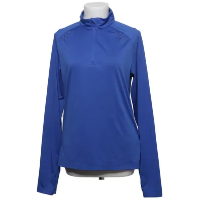 Träningströja (Blå) från Energetics Elastan, Polyester