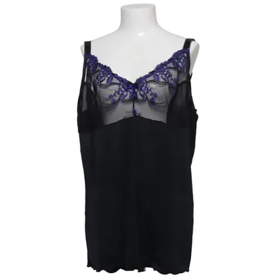 Haut de pyjama (Eleganzia) de Miriale Élasthane, Polyamide, Polyester