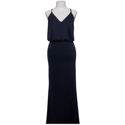 Maxi jurk (Blauw) van Forever Unique