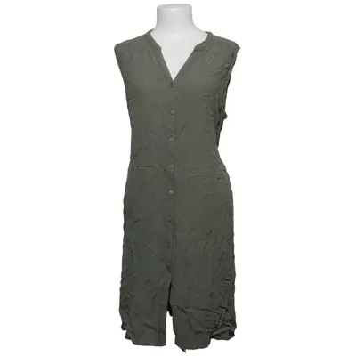 Blousejurk (Groen) van Ripe Viscose