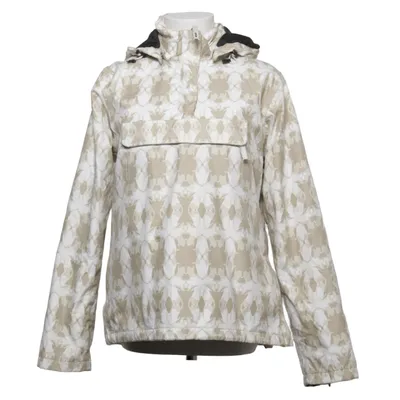 Anorak (Beige, Blanc) de Stuf Polyester