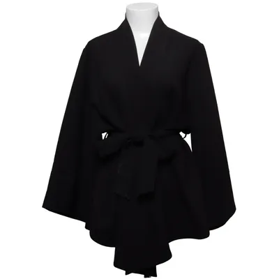 Cardigan cache-cœur (Driven Jacket) de Dry Lake Polyester