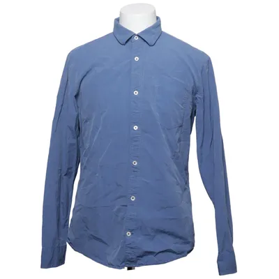 Chemise (Bleu) de NN07