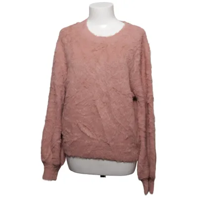 Trui (Roze) van Dotti Polyamide, Polyester, Viscose