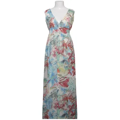 Maxi dress (Multicolored) from Sisters Point Polyester