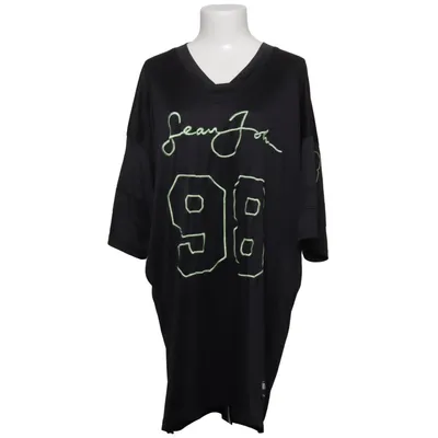 T-shirt (Svart) från Sean John x Missguided