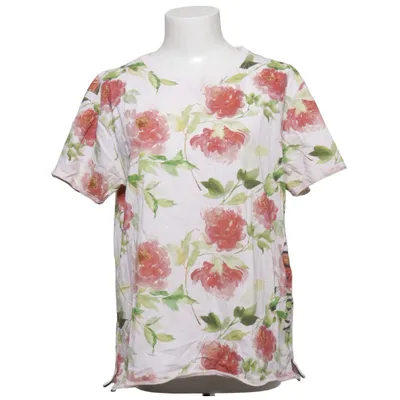T-shirt (Rosa, Flerfärgad) från Acqua Limone Bomull