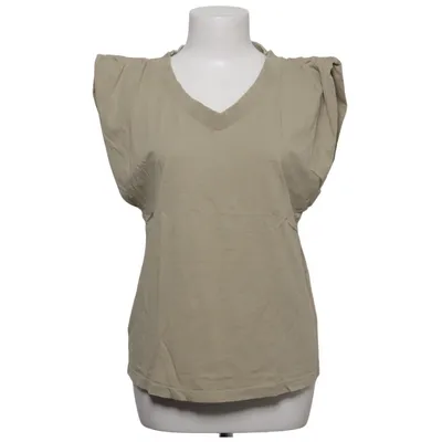 Top (Beige) von Reken Maar Baumwolle