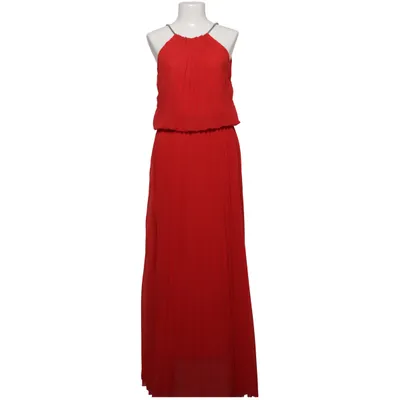 Maxi dress (Red) from L.B.C. Polyester