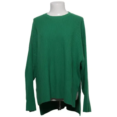 Sweater (Grøn) fra Flona Kashmir