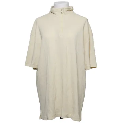 Poloshirt (Beige) van John F.Gee Katoen, Polyester