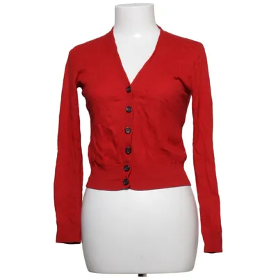 Kofta (Röd) från Marc Aurel Viskos, Ull