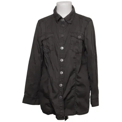 Surchemise (Vert) de Generous by Lindex Coton