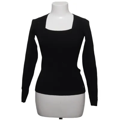 Top (Black) from Coster Copenhagen Polyamide, Viscose