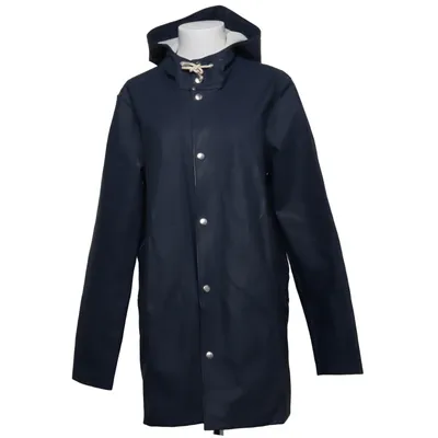 Regnkappa (Blå) från Stutterheim
