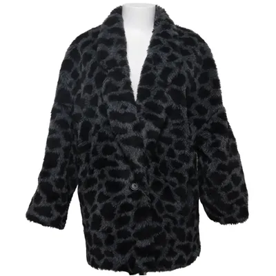 Vinterkappa (Svart, Grå) från Astraka