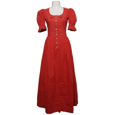 Dirndl (Dirndl) from Sportalm Kitzbühel Cotton