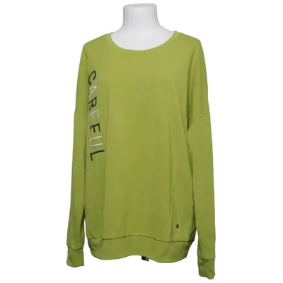 Sweatshirt (Observe) de Key Largo Élasthane, Modal, Polyester