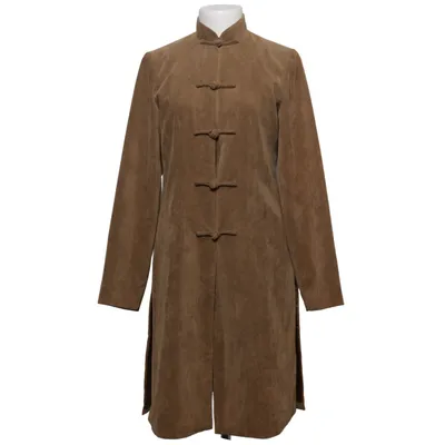 Manteau (Marron)