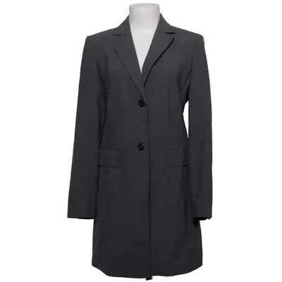 Manteau (Gris) de Vittoria Verani Acétate, Élasthane, Polyester, Viscose, Laine