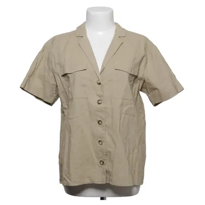 Kortärmad skjorta (ENFULHAM SS SHIRT) från Envii Bomull, Linne
