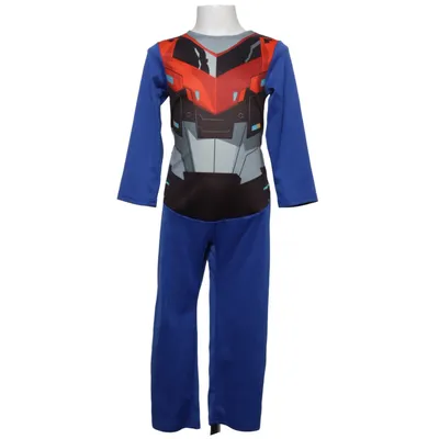 Rompertjes (Blauw, Meerkleurig) van Transformers Polyester