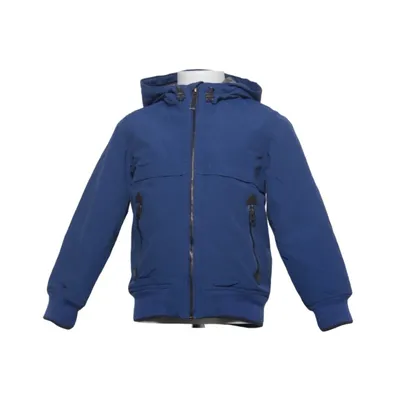 Parka (Blau) von Zara Boys Nylon