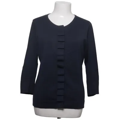 Cardigan (Bleu) de Prêt Coton