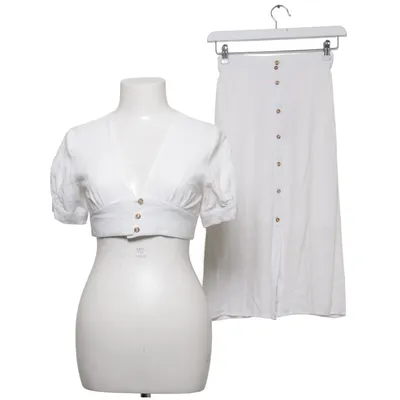 Set (Wit) van Belcci Viscose