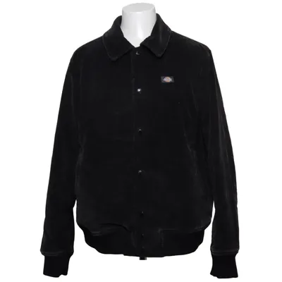 Jack (Zwart) van Dickies Katoen, Elastaan, Polyester