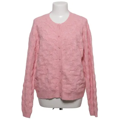 Kofta (Rosa) från Holly & Whyte by Lindex Elastan, Polyester