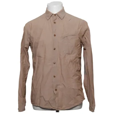 Skjorta (Beige) från Folk Bomull