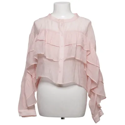 Blus (Rosa) från Zara