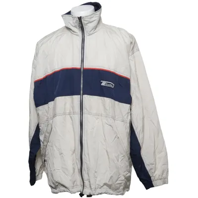 Veste de sport (Beige, Bleu, Rouge) de Löffler Polyamide, Polyester