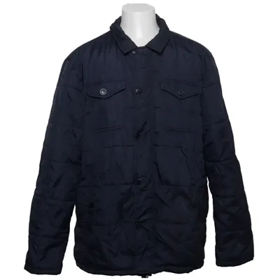 Veste (Bleu) de Watson's Coton, Polyamide, Polyester