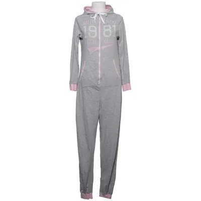 Onesie (Gray, Pink) from F&F Cotton, Polyester