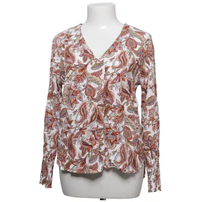 Blouse (Blanc, Multicolore) de I Say Viscose